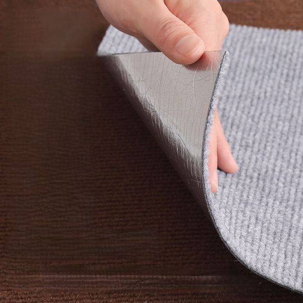 Self-Adhesive Commercial Carpet Mat