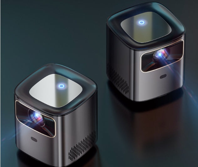 Mini HD Projector