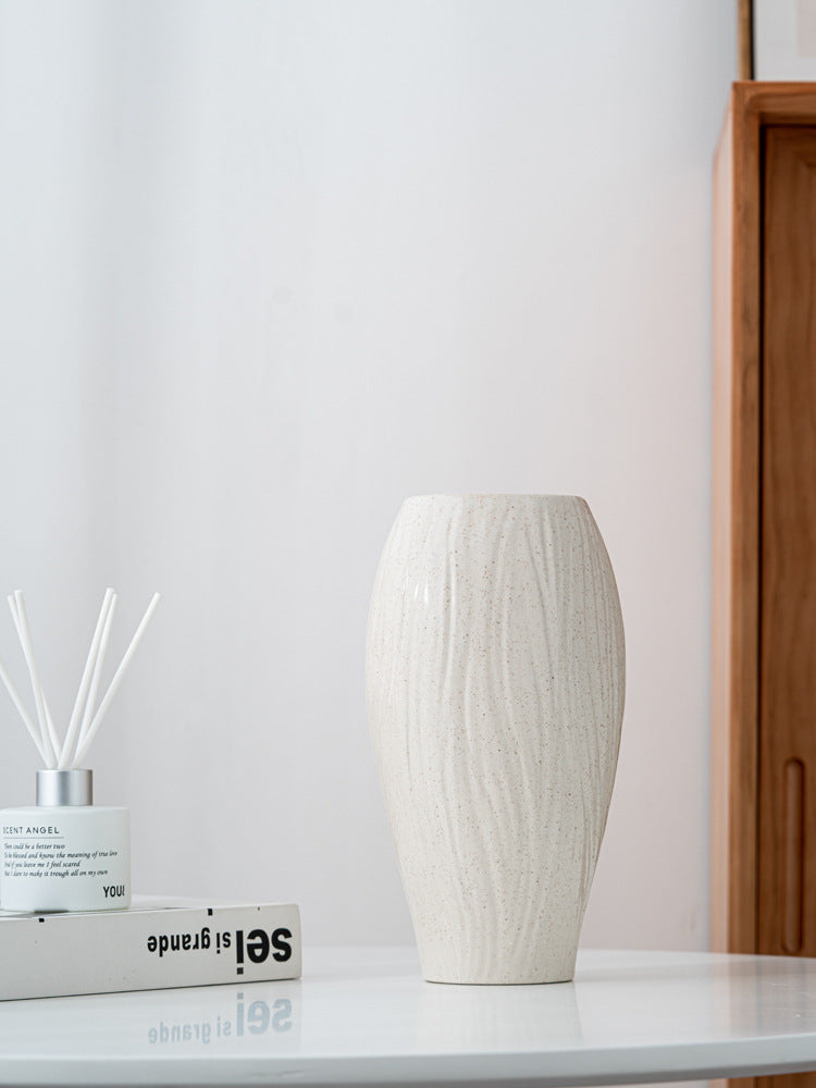 Simple Modern Ceramic Vase