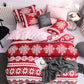 4-Piece Bed Sheet Set