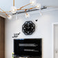 Simple Wall Clock