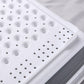 Folding Dish Drying Rack