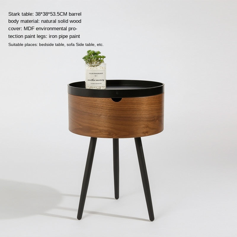 Italian Round Coffee Table